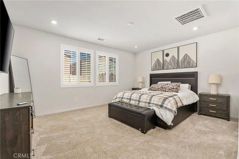 Tiny photo for 1790 Plume Ln, San Jacinto, CA 92583 (MLS # CV25247116)