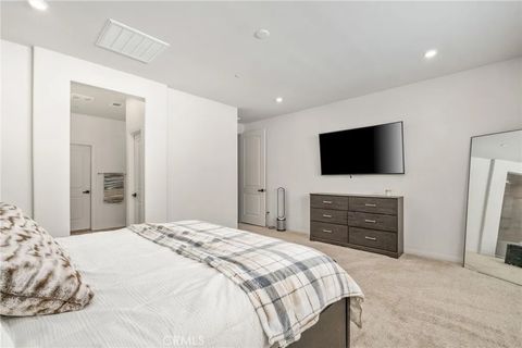 Tiny photo for 1790 Plume Ln, San Jacinto, CA 92583 (MLS # CV25247116)