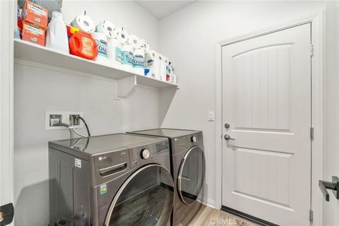 Tiny photo for 1790 Plume Ln, San Jacinto, CA 92583 (MLS # CV25247116)