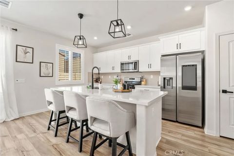Tiny photo for 1790 Plume Ln, San Jacinto, CA 92583 (MLS # CV25247116)