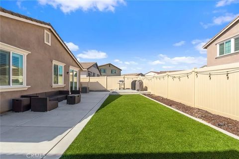 Tiny photo for 1790 Plume Ln, San Jacinto, CA 92583 (MLS # CV25247116)