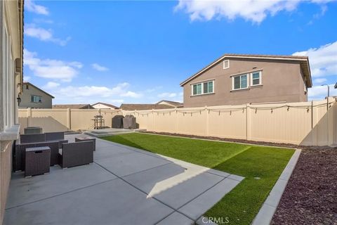 Tiny photo for 1790 Plume Ln, San Jacinto, CA 92583 (MLS # CV25247116)