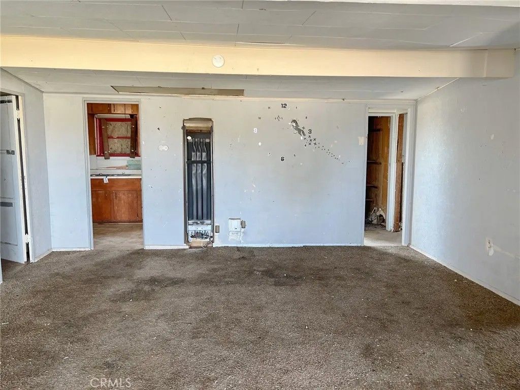 Photo of 27154 Anderson Street, Boron, CA 93516 (MLS # HD26072066)