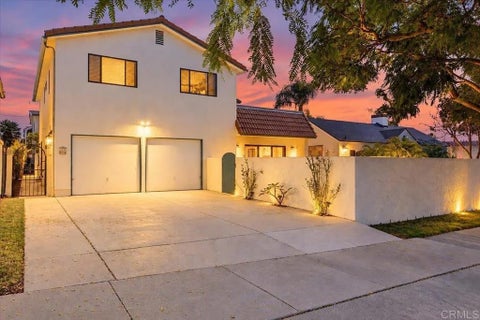 Photo of 351 G Avenue, Coronado, CA 92118 (MLS # PTP2607498)