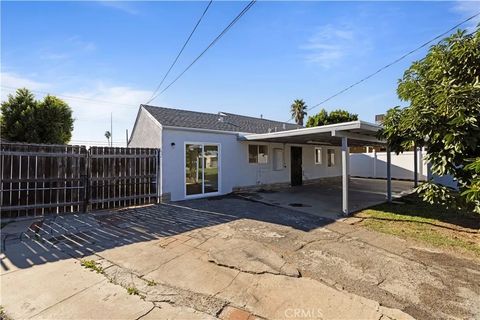Tiny photo for 10156 Laurel Canyon, Pacoima, CA 91331 (MLS # SR25267391)