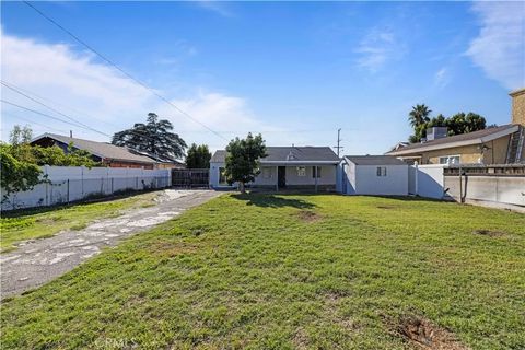 Tiny photo for 10156 Laurel Canyon, Pacoima, CA 91331 (MLS # SR25267391)