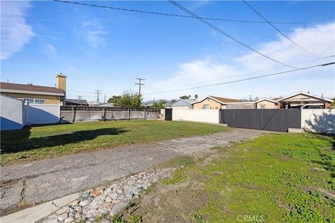 Tiny photo for 10156 Laurel Canyon, Pacoima, CA 91331 (MLS # SR25267391)