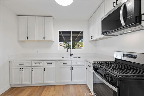 Tiny photo for 10156 Laurel Canyon, Pacoima, CA 91331 (MLS # SR25267391)