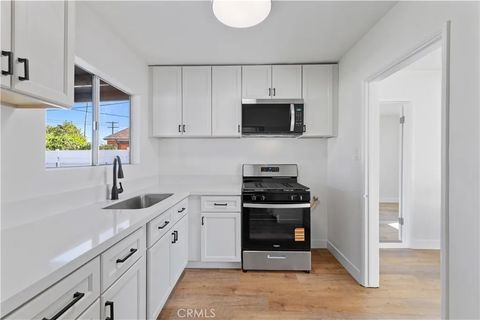 Tiny photo for 10156 Laurel Canyon, Pacoima, CA 91331 (MLS # SR25267391)