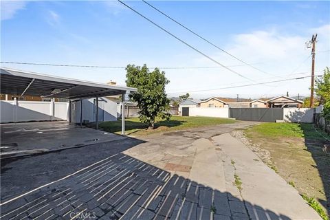 Tiny photo for 10156 Laurel Canyon, Pacoima, CA 91331 (MLS # SR25267391)
