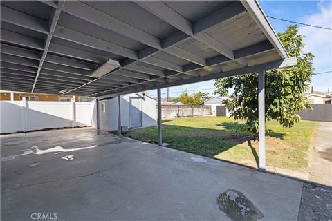 Tiny photo for 10156 Laurel Canyon, Pacoima, CA 91331 (MLS # SR25267391)