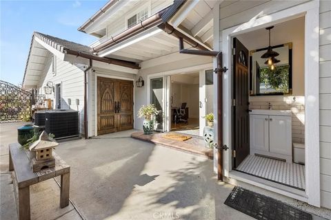 Tiny photo for 4892 Silver Spur, Yorba Linda, CA 92886 (MLS # CV25270410)