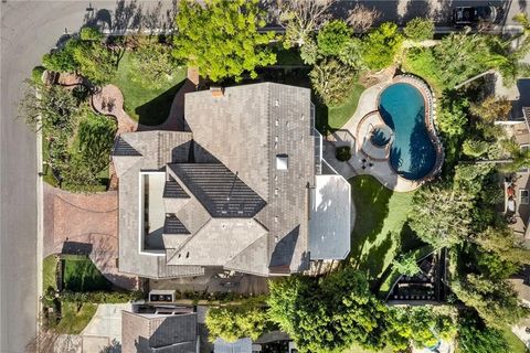 Tiny photo for 4892 Silver Spur, Yorba Linda, CA 92886 (MLS # CV25270410)