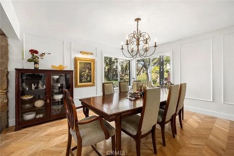 Tiny photo for 4892 Silver Spur, Yorba Linda, CA 92886 (MLS # CV25270410)