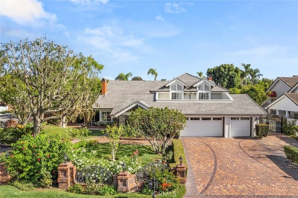 Photo of 4892 Silver Spur, Yorba Linda, CA 92886 (MLS # CV25270410)