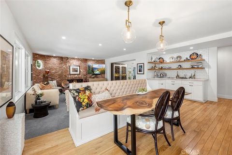 Tiny photo for 4892 Silver Spur, Yorba Linda, CA 92886 (MLS # CV25270410)