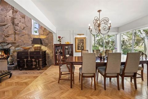 Tiny photo for 4892 Silver Spur, Yorba Linda, CA 92886 (MLS # CV25270410)