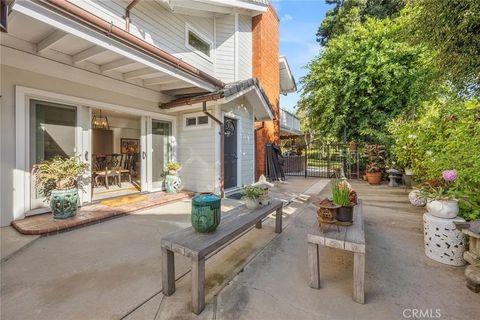 Tiny photo for 4892 Silver Spur, Yorba Linda, CA 92886 (MLS # CV25270410)