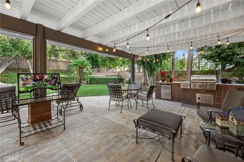 Tiny photo for 4892 Silver Spur, Yorba Linda, CA 92886 (MLS # CV25270410)