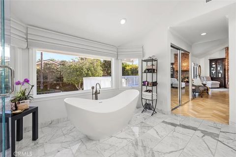 Tiny photo for 4892 Silver Spur, Yorba Linda, CA 92886 (MLS # CV25270410)