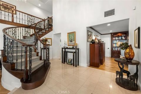 Tiny photo for 4892 Silver Spur, Yorba Linda, CA 92886 (MLS # CV25270410)