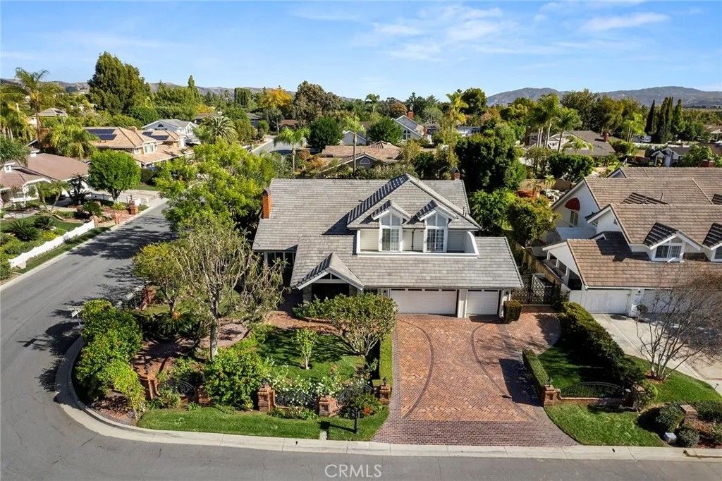 Photo of 4892 Silver Spur, Yorba Linda, CA 92886 (MLS # CV25270410)
