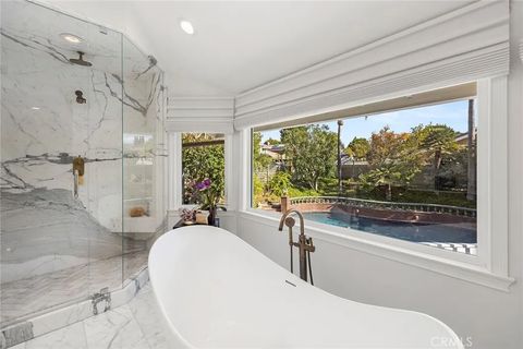 Tiny photo for 4892 Silver Spur, Yorba Linda, CA 92886 (MLS # CV25270410)