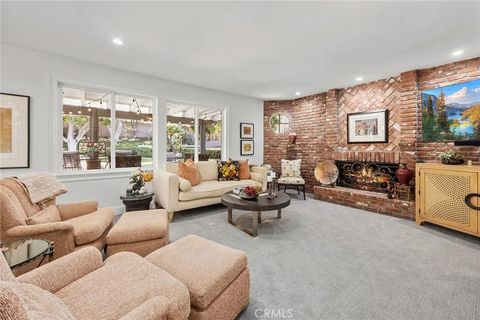 Tiny photo for 4892 Silver Spur, Yorba Linda, CA 92886 (MLS # CV25270410)