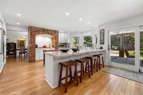 Tiny photo for 4892 Silver Spur, Yorba Linda, CA 92886 (MLS # CV25270410)