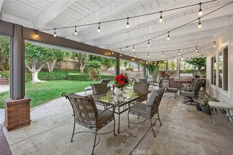 Tiny photo for 4892 Silver Spur, Yorba Linda, CA 92886 (MLS # CV25270410)