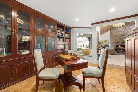 Tiny photo for 4892 Silver Spur, Yorba Linda, CA 92886 (MLS # CV25270410)