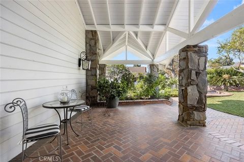 Tiny photo for 4892 Silver Spur, Yorba Linda, CA 92886 (MLS # CV25270410)