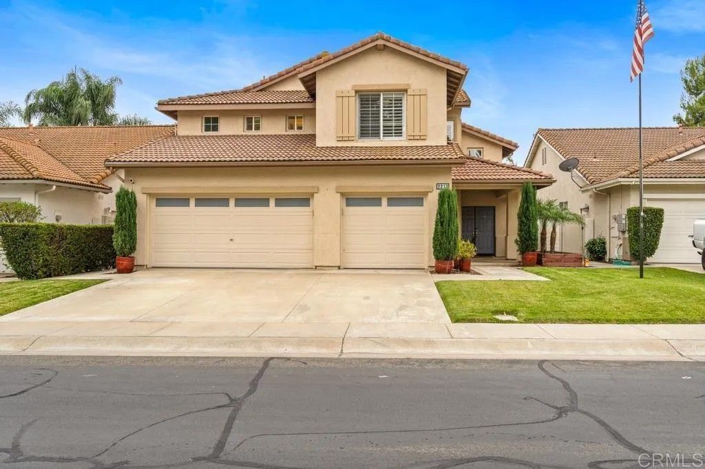 Photo of 2217 Orange Grove Place, Escondido, CA 92027 (MLS # PTP2506673)