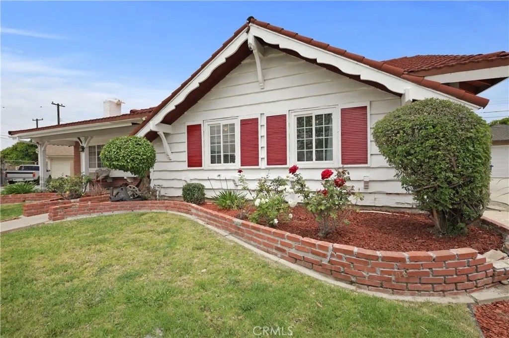 Photo of 15843 Shadywood Court, La Mirada, CA 90638 (MLS # DW26068241)