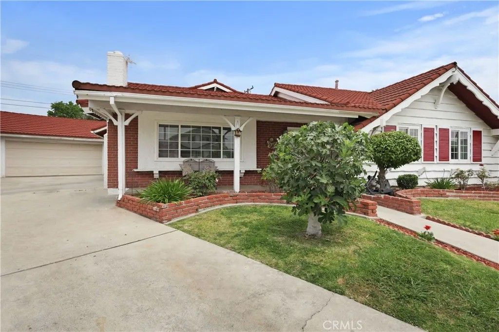 Photo of 15843 Shadywood Court, La Mirada, CA 90638 (MLS # DW26068241)