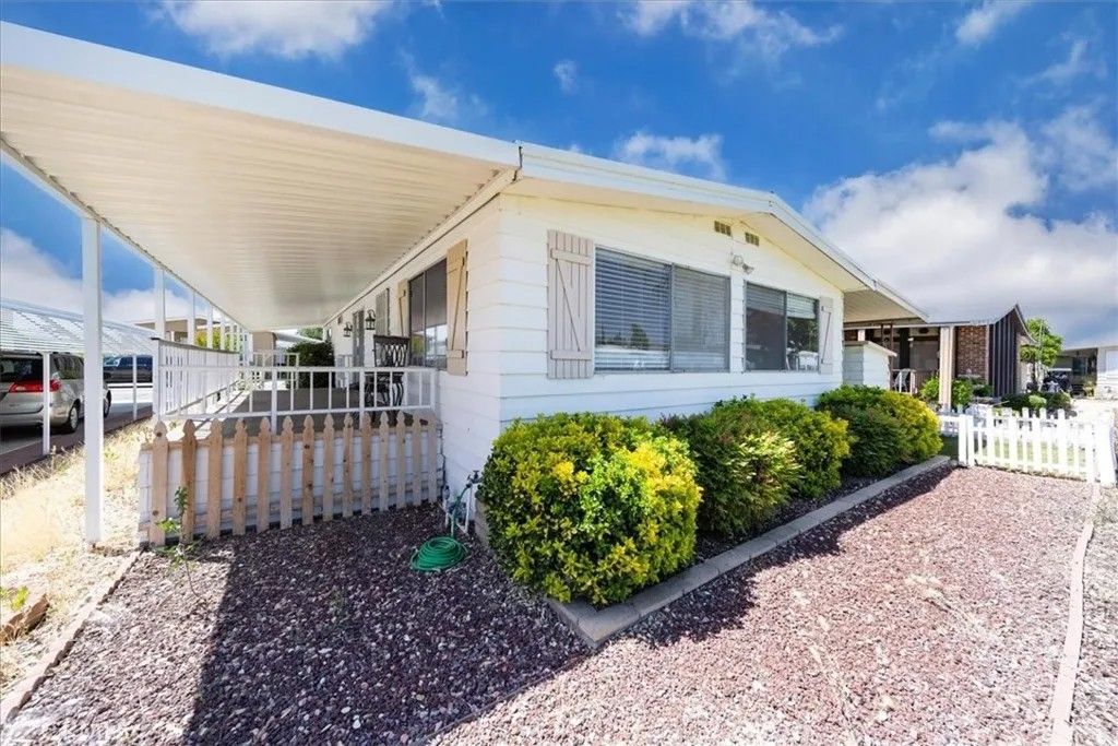 Photo of 5001 W Florida AVE #362, Hemet, CA 92545 (MLS # SW26096804)