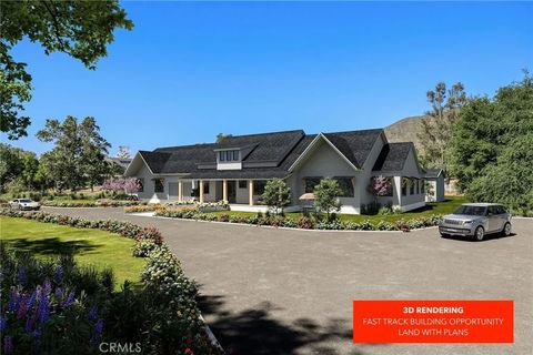 Photo of 15625 Warm Springs Drive, Canyon Country, CA 91387 (MLS # SR25135878)