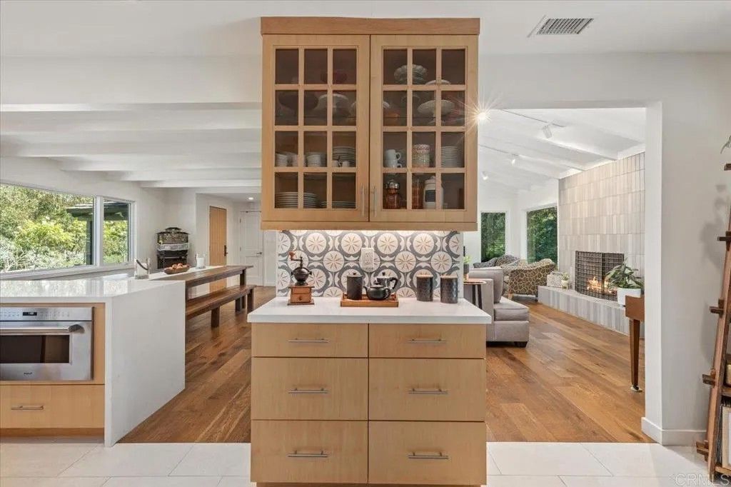 Photo of 5125 El Secreto, Rancho Santa Fe, CA 92067 (MLS # NDP2600476)