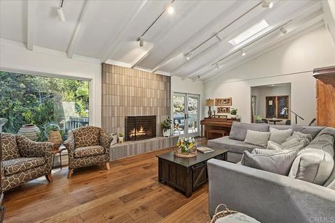 Photo of 5125 El Secreto, Rancho Santa Fe, CA 92067 (MLS # NDP2600476)