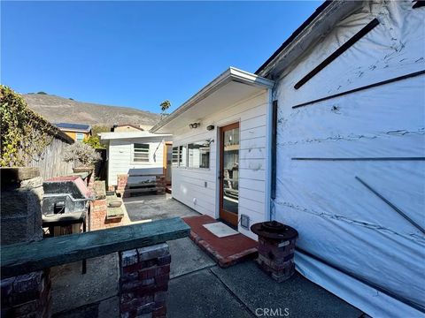 Tiny photo for 304 Windward Avenue, Pismo Beach, CA 93449 (MLS # PI25244876)