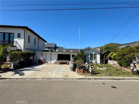 Tiny photo for 304 Windward Avenue, Pismo Beach, CA 93449 (MLS # PI25244876)