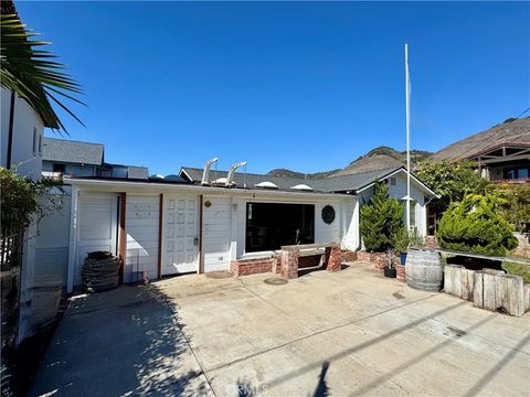 Tiny photo for 304 Windward Avenue, Pismo Beach, CA 93449 (MLS # PI25244876)