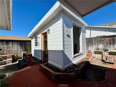 Tiny photo for 304 Windward Avenue, Pismo Beach, CA 93449 (MLS # PI25244876)