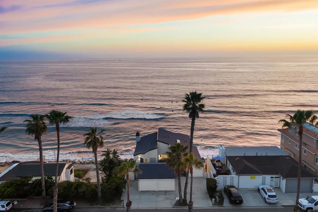 1317 S Pacific Street