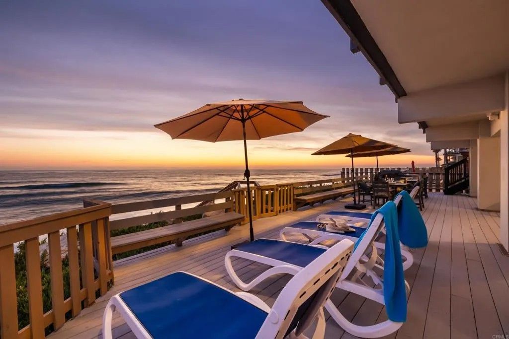 Photo of 1317 S Pacific Street, Oceanside, CA 92054 (MLS # NDP2603080)