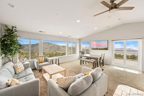 3304 Country Club Drive Julian CA 92036