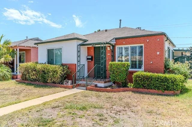 714 E 135th