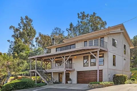 10447 Chevy Lane, La Mesa, CA 91941 - #: PTP2601955