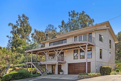 10447 Chevy Lane Lane La Mesa CA 91941