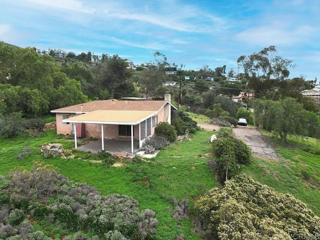 Photo of 9148 Ivy Lane, Spring Valley, CA 91977 (MLS # PTP2601681)